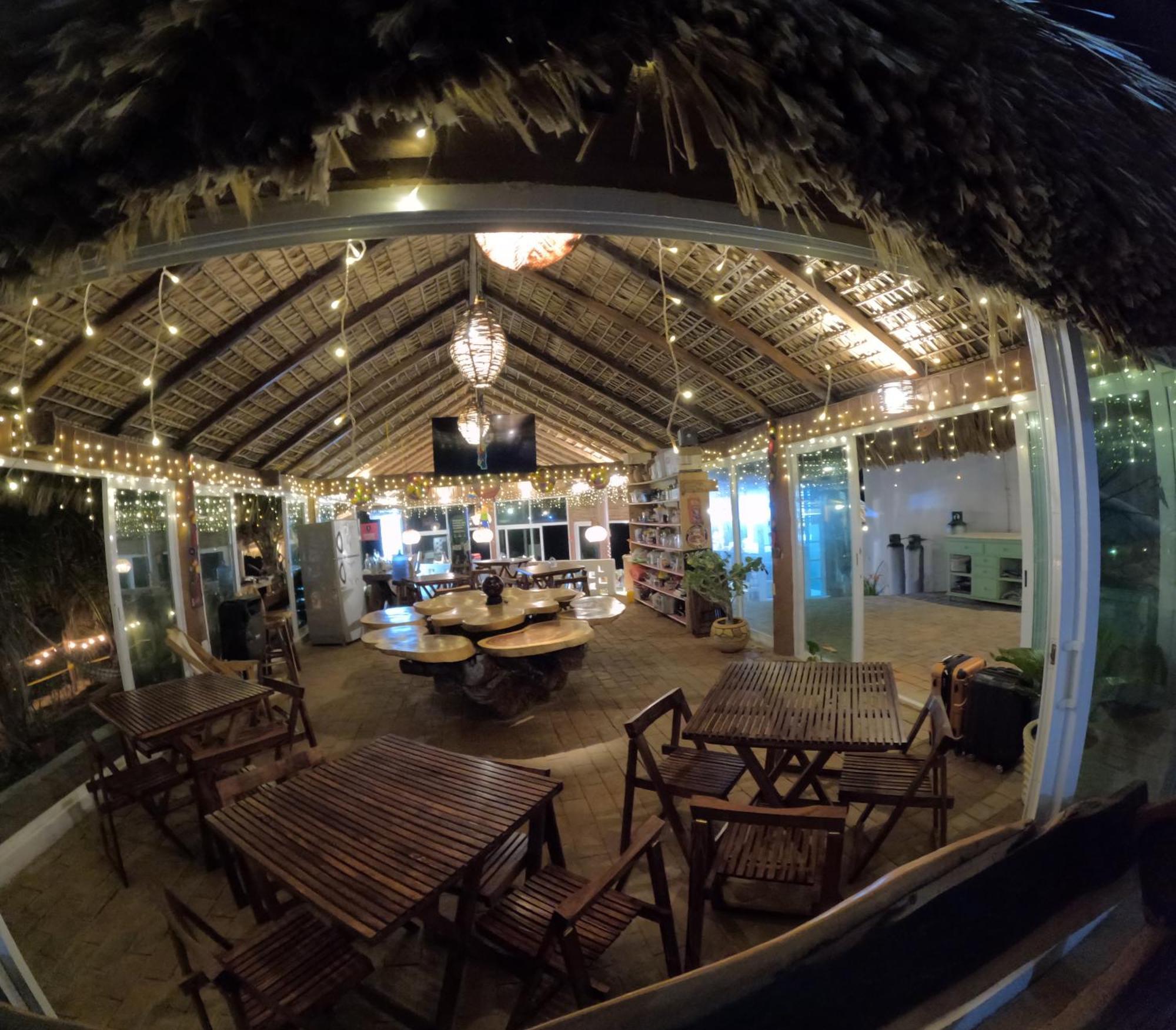 Hotel Luz De Mar ' Right On The Beach Cuatunalco Bagian luar foto